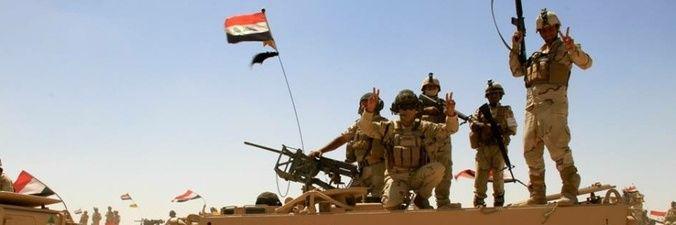 Iraqi__Army's profile banner image