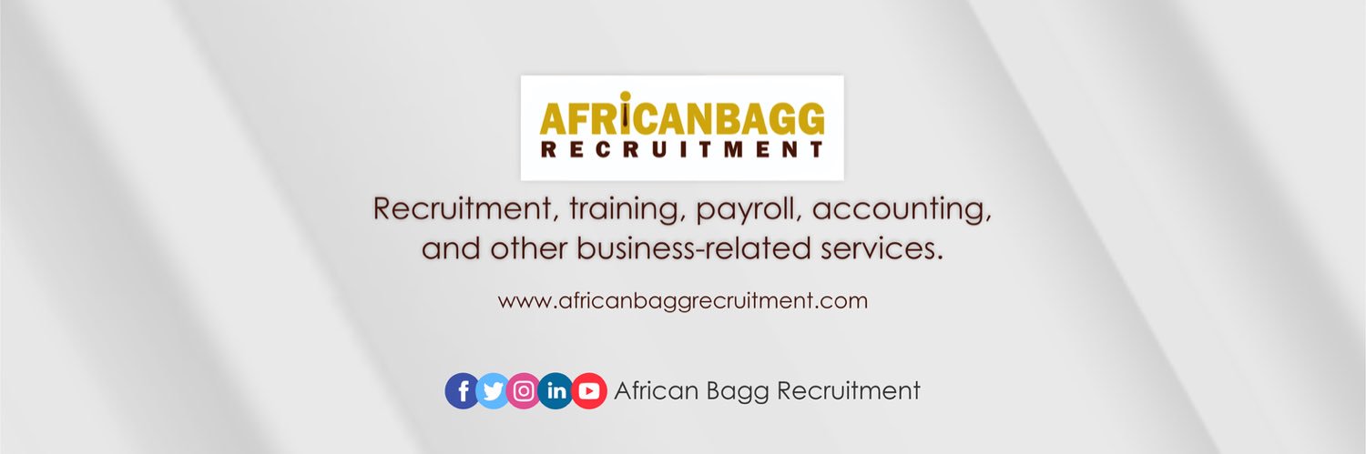 AfricanBagg's profile banner image