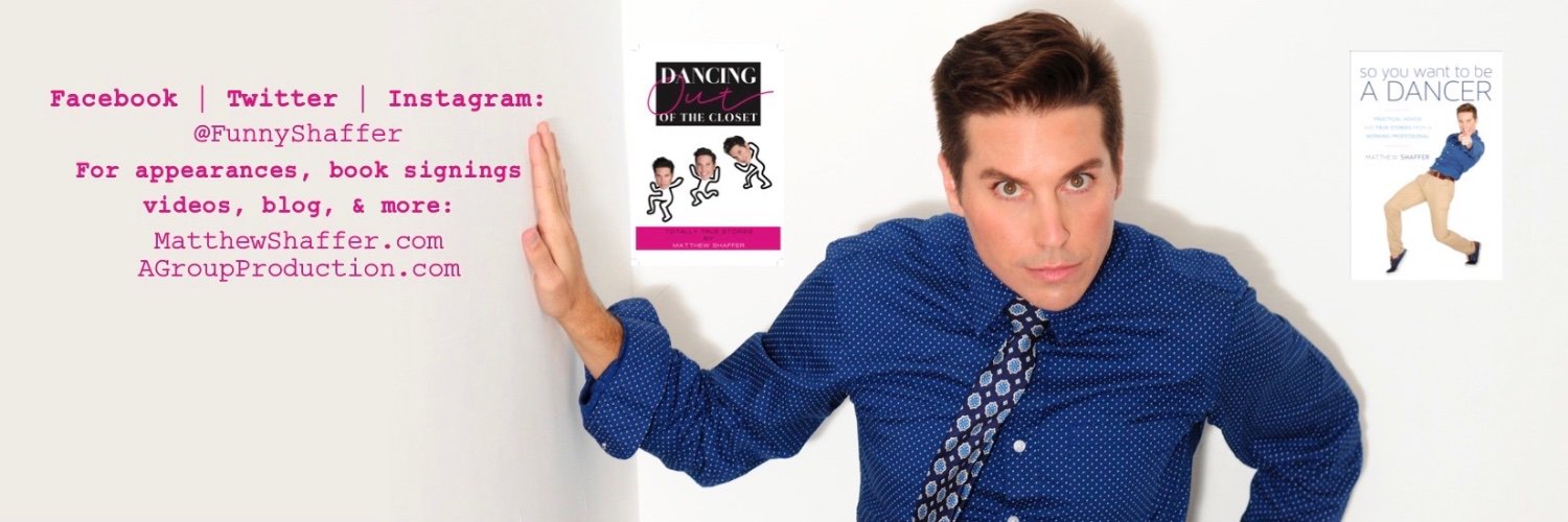 funnyshaffer's profile banner image