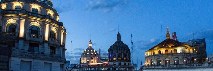 GerMetal🦁🇦🇷 banner