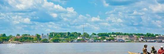 Matthieu Kayoka Mudingay 🇨🇩 banner