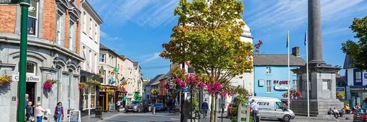 EnnisChamber's profile banner image