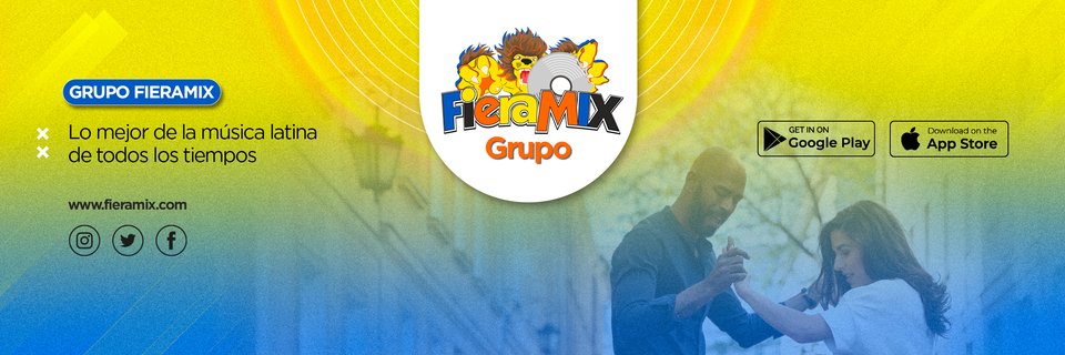 FieraMIX's profile banner image