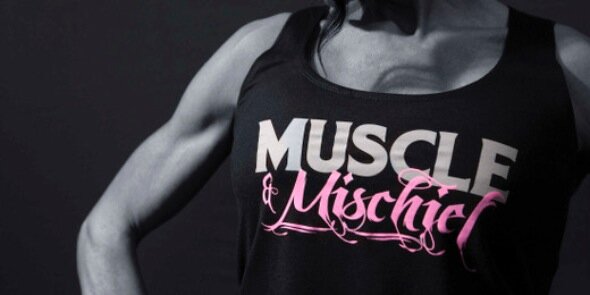 MuscleMischief's profile banner image