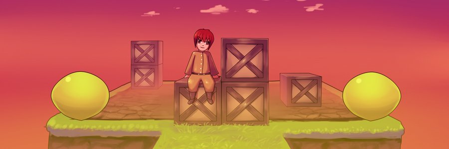 GarnetGames's profile banner image