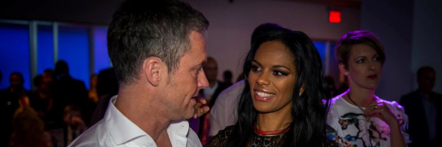 James Masters banner