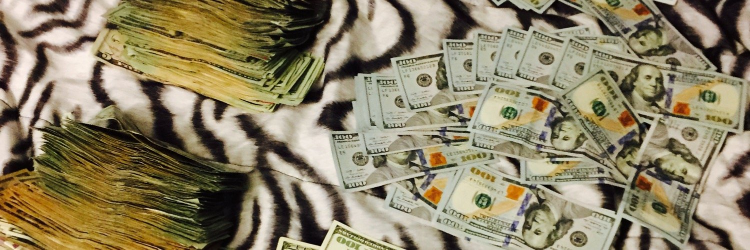 MelvMoney's profile banner image