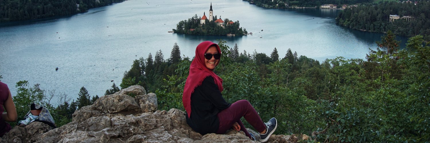 jazilaaah's profile banner image