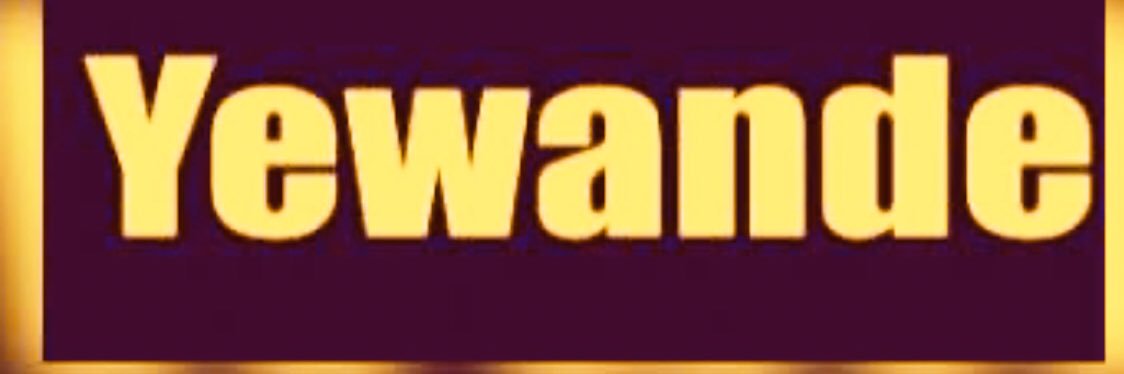 Àdunni ❤️ banner