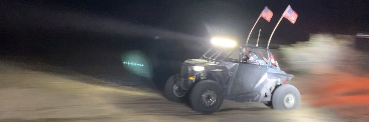 scottward94's profile banner image