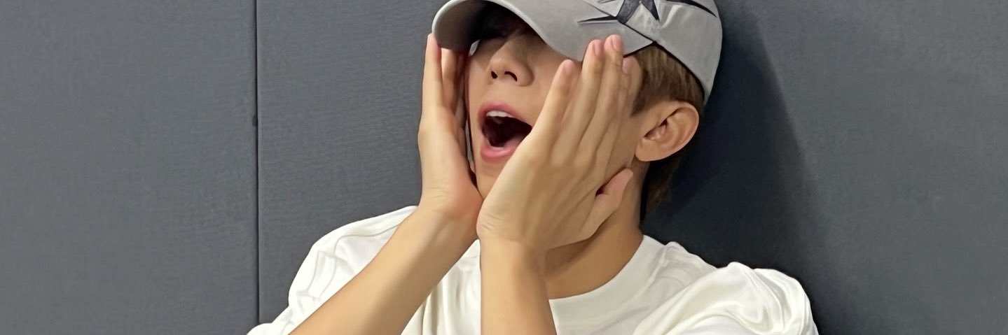 Chanran_0430's profile banner image