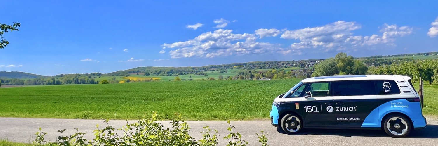 Bernd O. Engelien banner