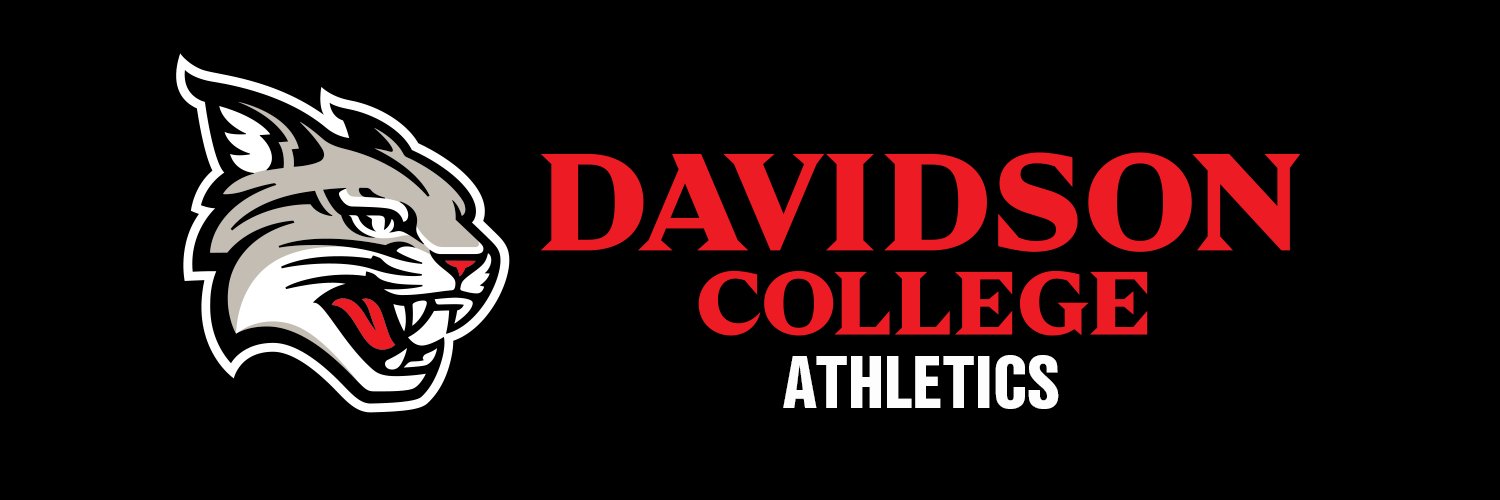 Davidson Athletics's banner