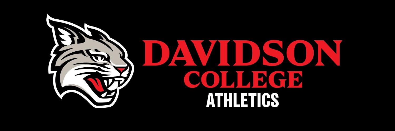 Davidson Athletics Profile Banner