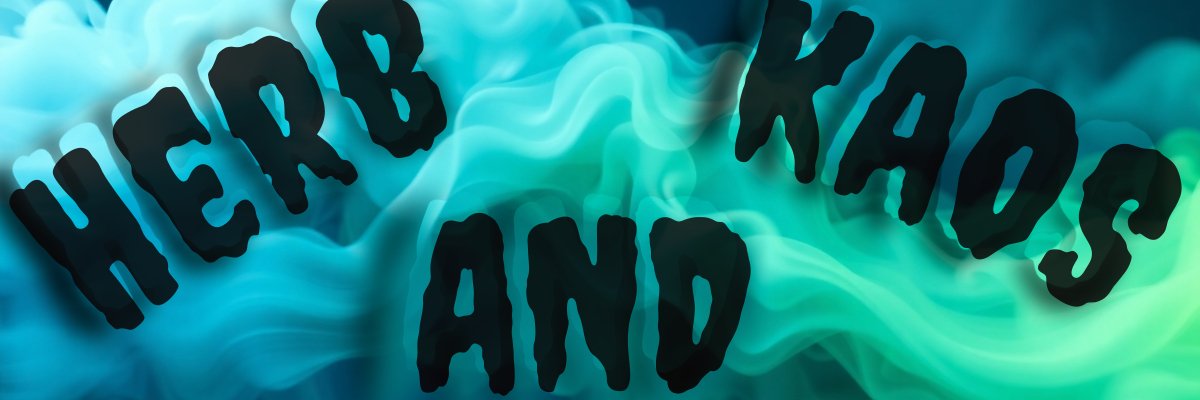 HERBandKAOS's profile banner image