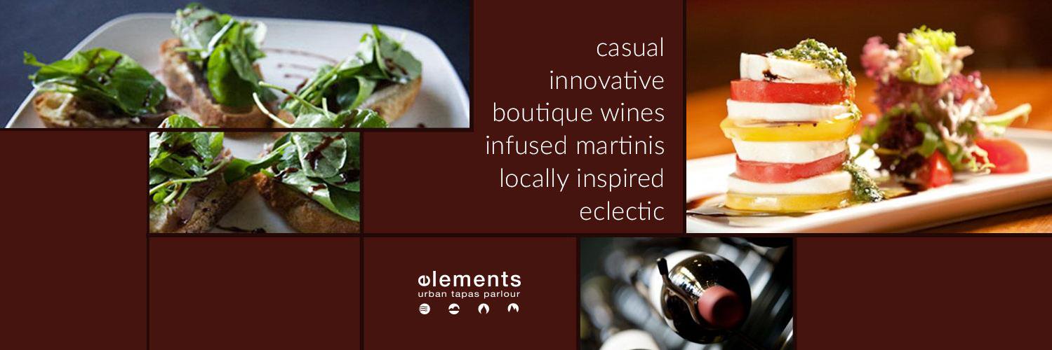 ElementsWhistlr's profile banner image