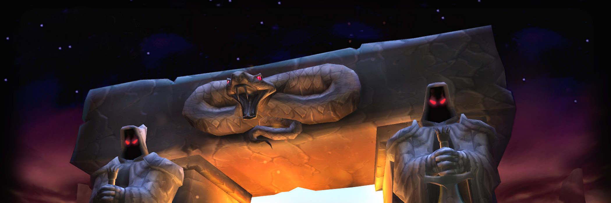 SileckTV's profile banner image