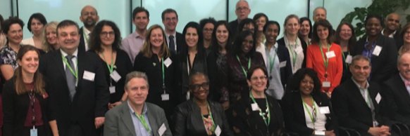 ESSENCE on Health Research initiative banner