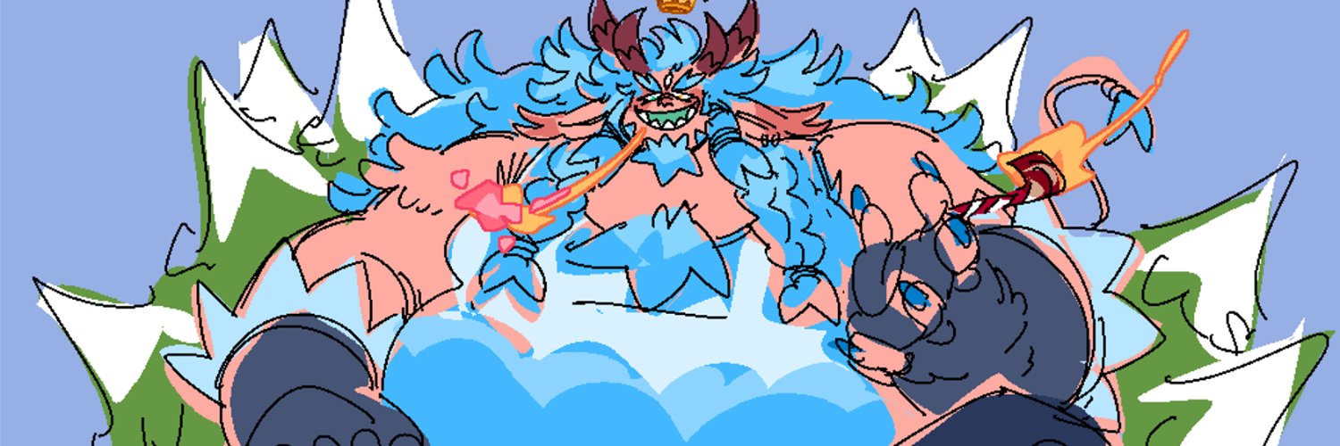 ZeTrystan 🐋's banner