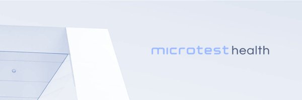 microtest Profile Banner