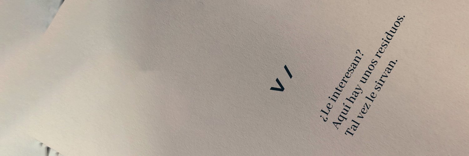 vechica's profile banner image