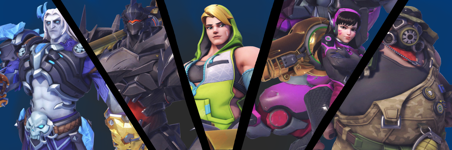 TheNortLogic's profile banner image