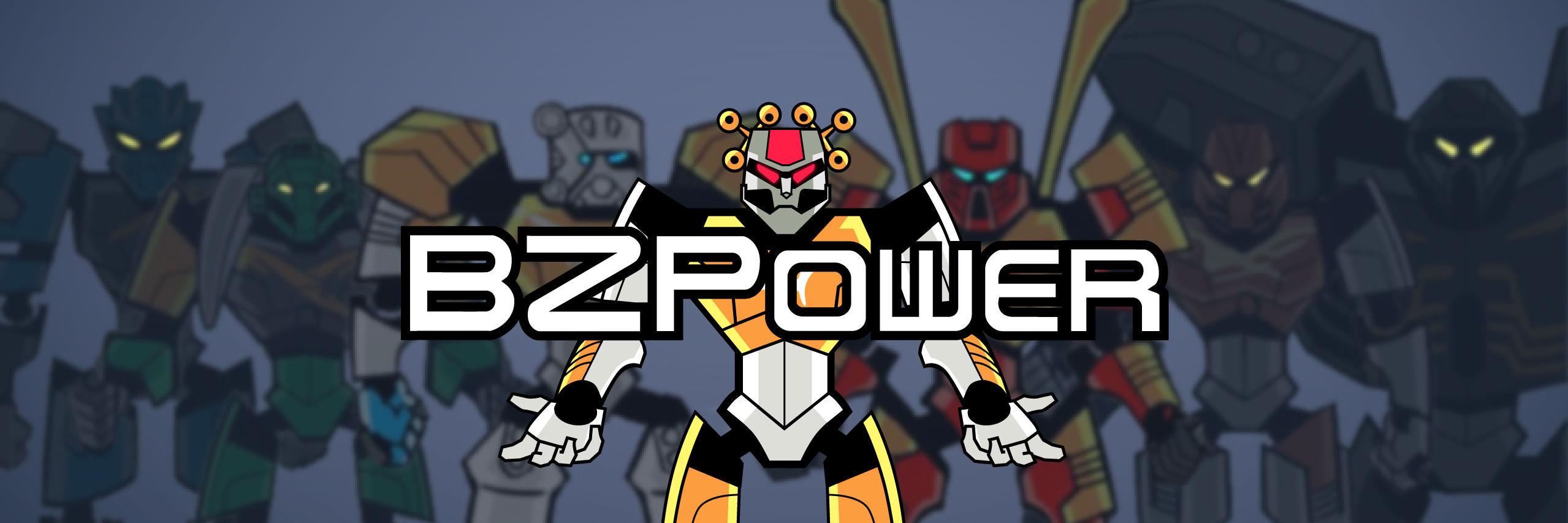 BZPower banner