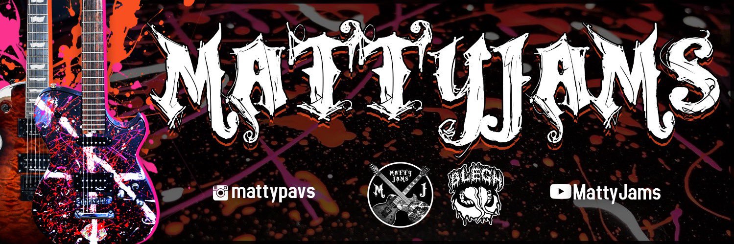 mattypavs's profile banner image