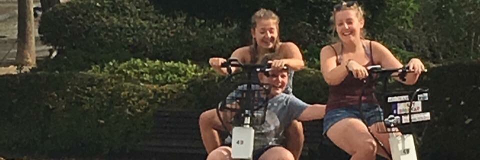 abbybennett77's profile banner image