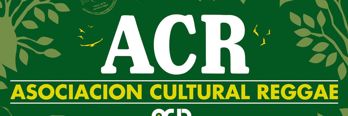 ACReggae banner