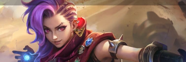 NehFu's profile banner image