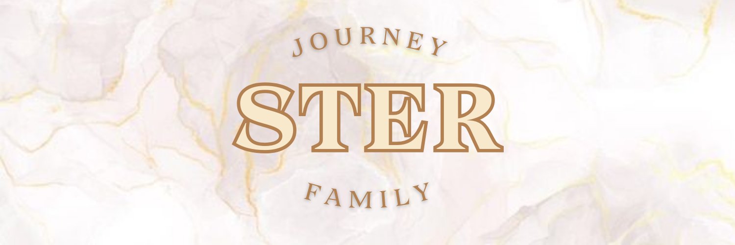 STERRFAMILY's profile banner image