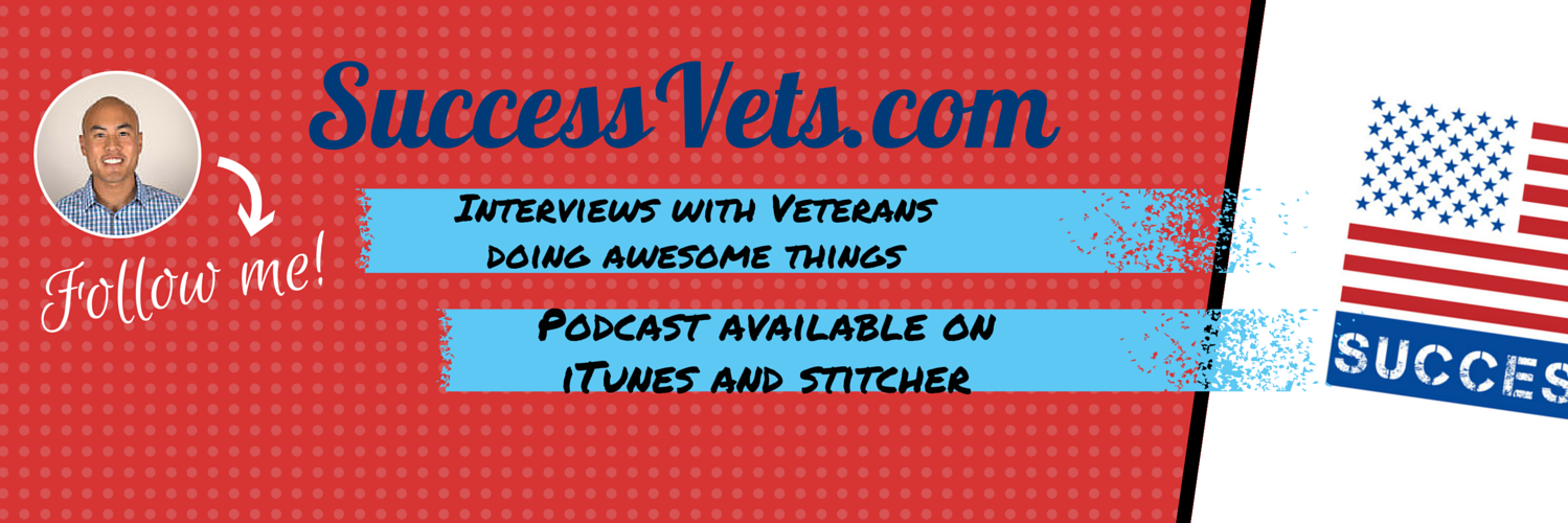 SuccessVets's profile banner image