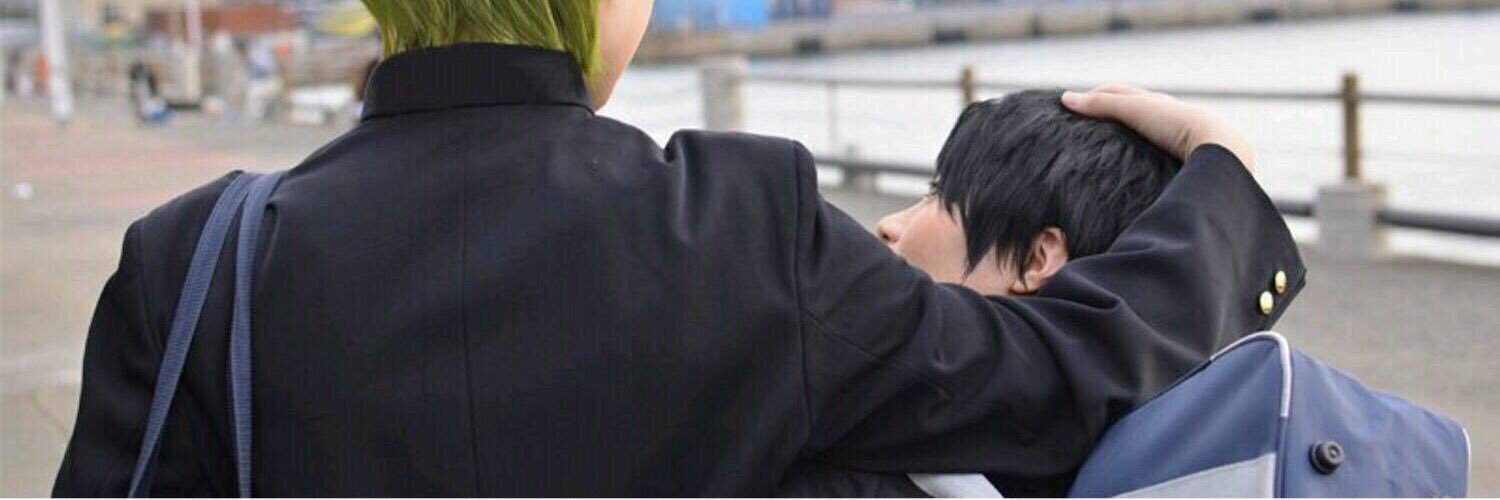 otakiyd's profile banner image