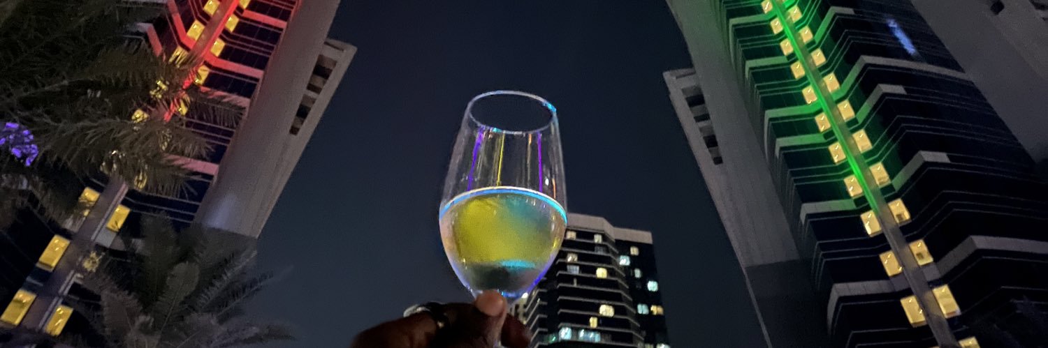 JIGGY WIT D MOST ⚡️ banner