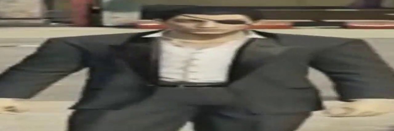 THICC MAJIMA banner