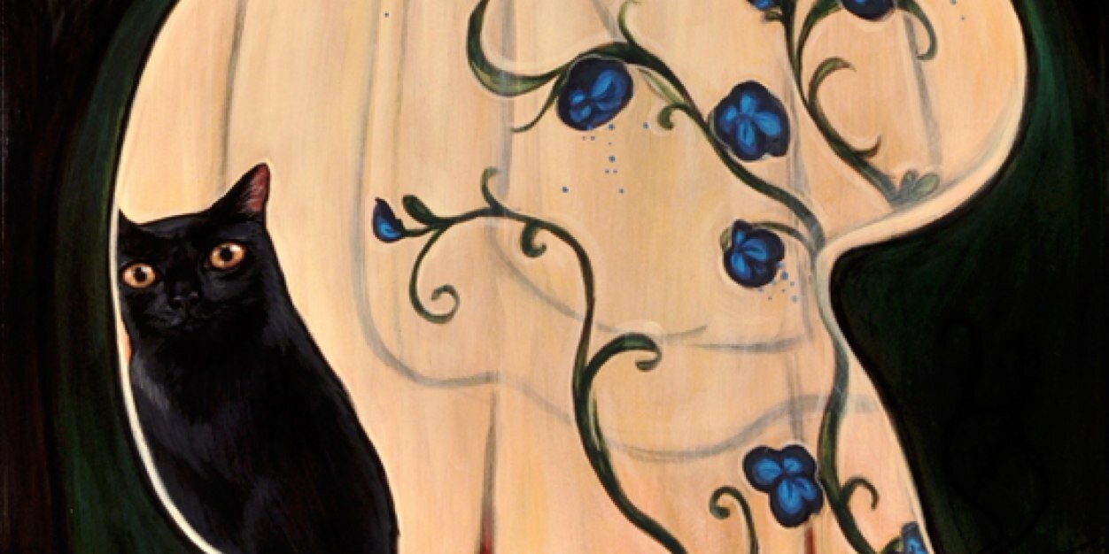 anniedosey's profile banner image