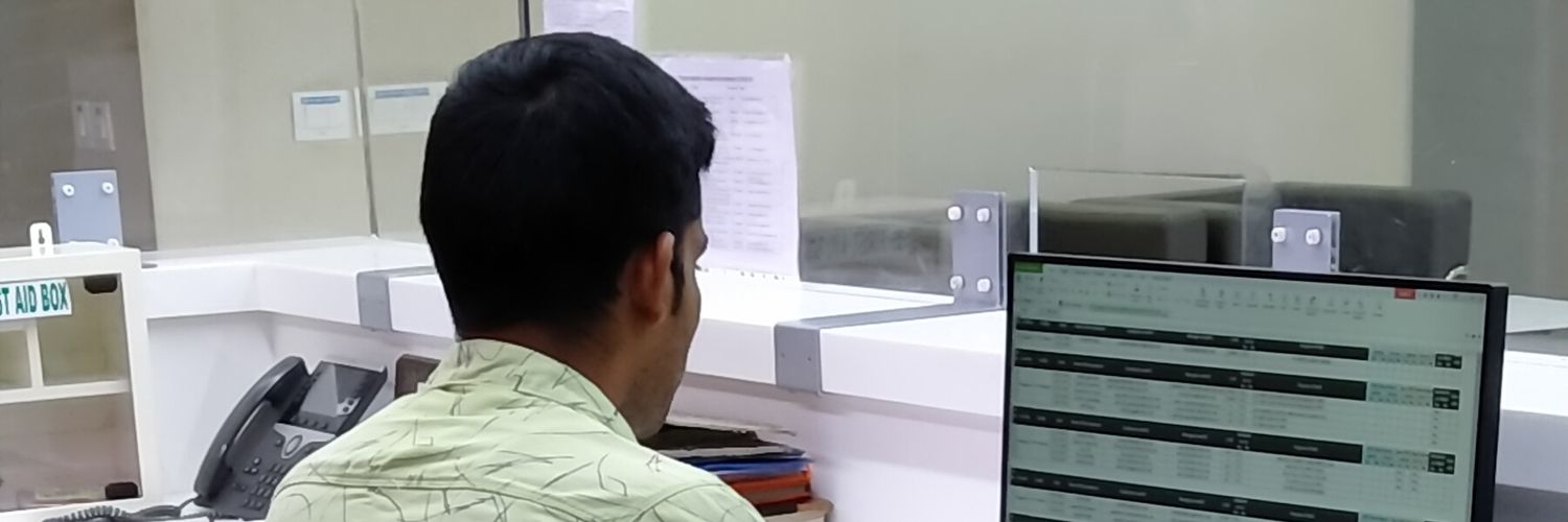 SantoshSukula's profile banner image