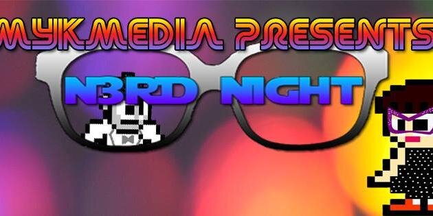 N3RDNIGHT's profile banner image