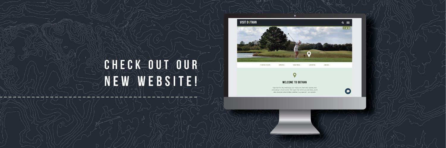 Dothan Alabama banner