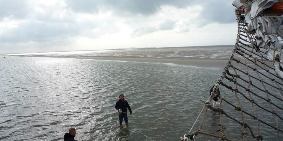 Wouter Langeveld banner