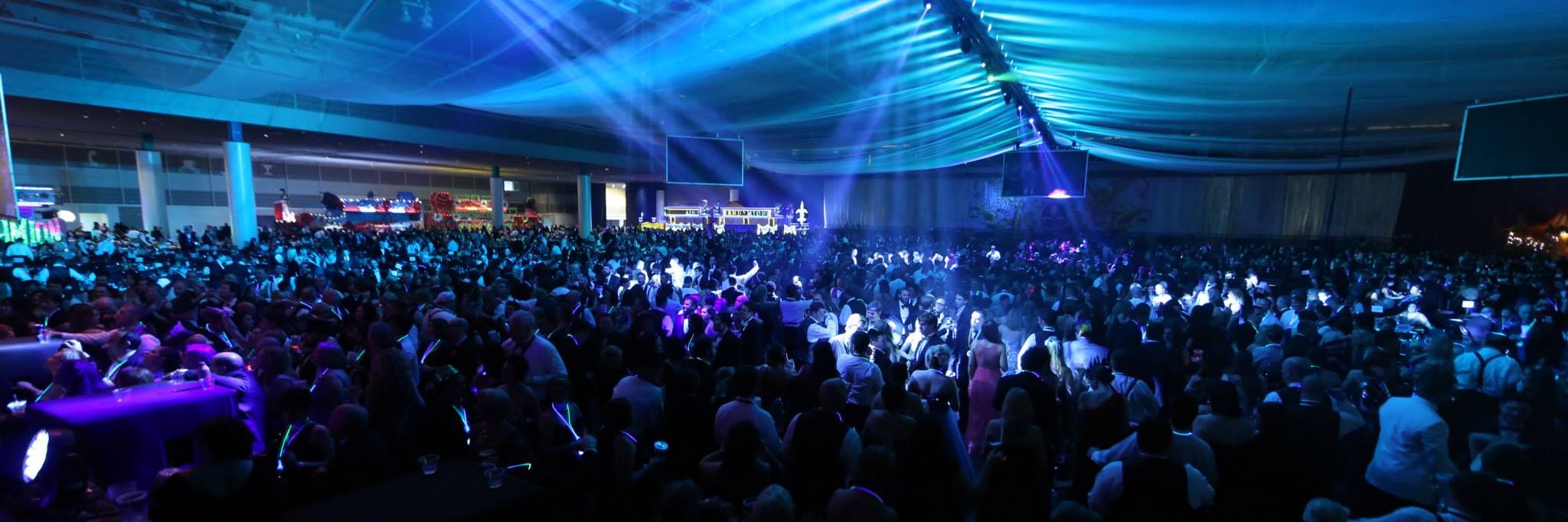 Groovy7NOLA's profile banner image