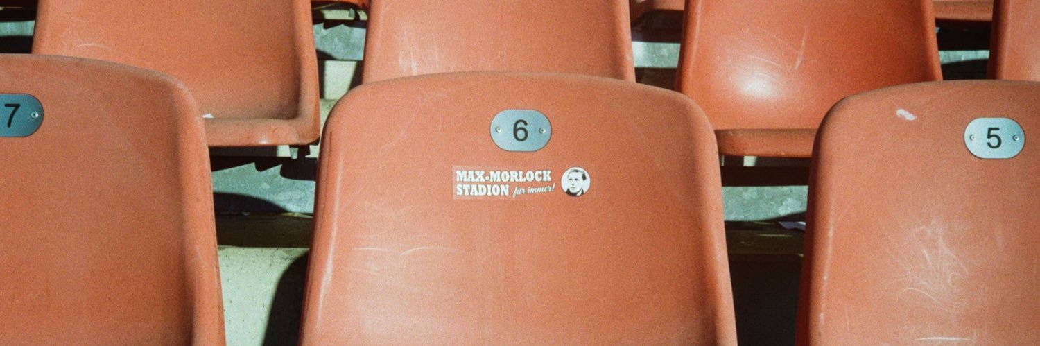 Max's banner