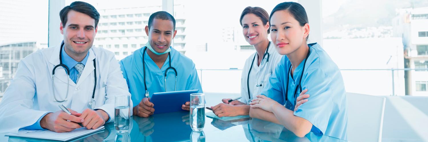 CAP Physicians banner