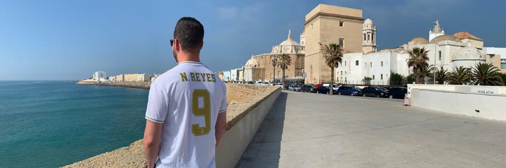 reyesnm87's profile banner image