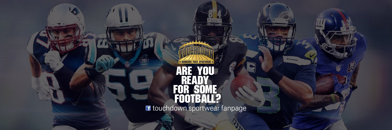 TouchdownSW's profile banner image