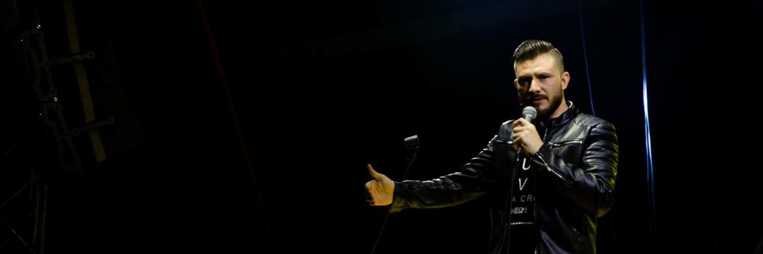 Kenneth Cracks banner