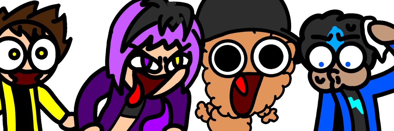 🏮👻Black Manu👻🏮VT banner