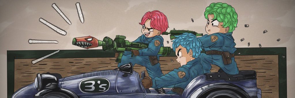 Cold❄️ 3's banner