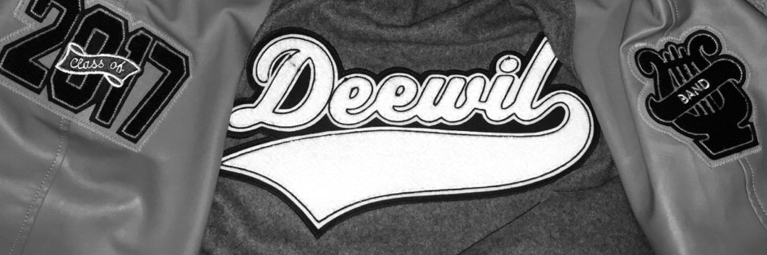 djay_wil's profile banner image